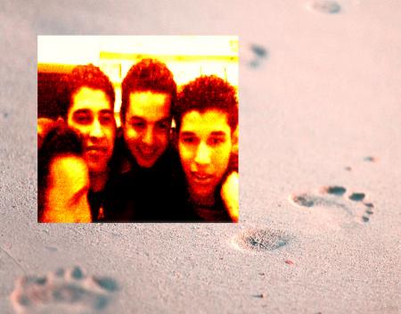 les amis